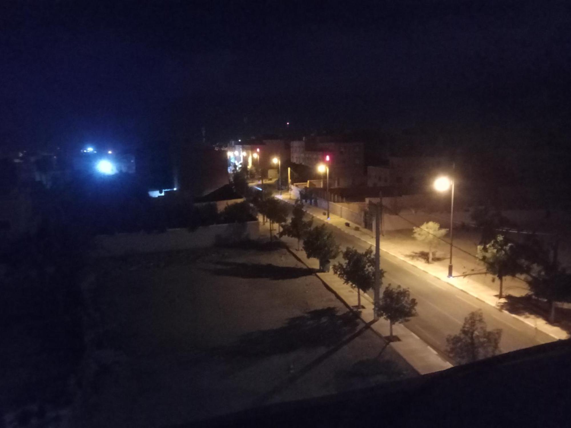 Maison D'Hotes Afoulki Tafraout Bagian luar foto