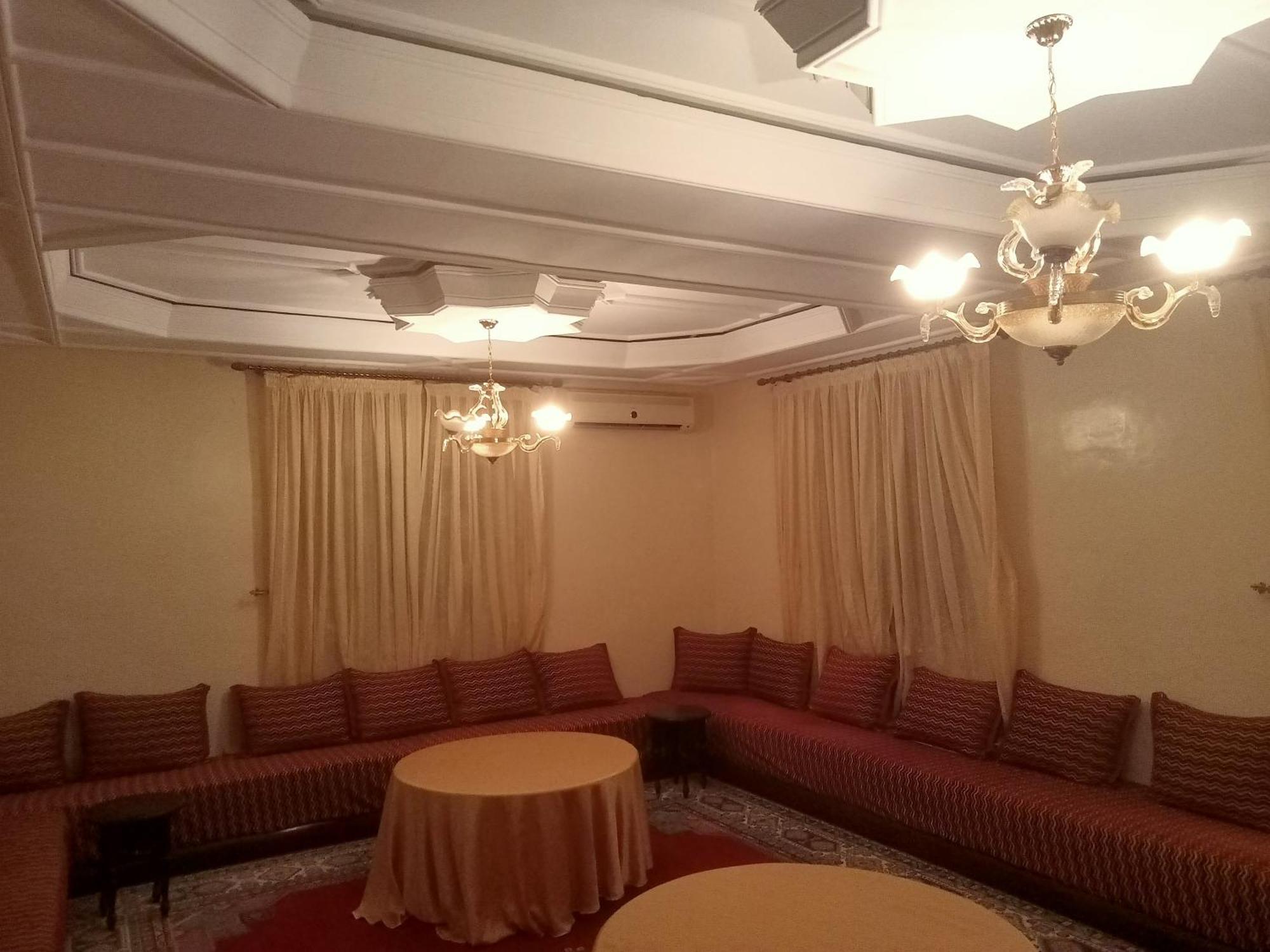 Maison D'Hotes Afoulki Tafraout Bagian luar foto
