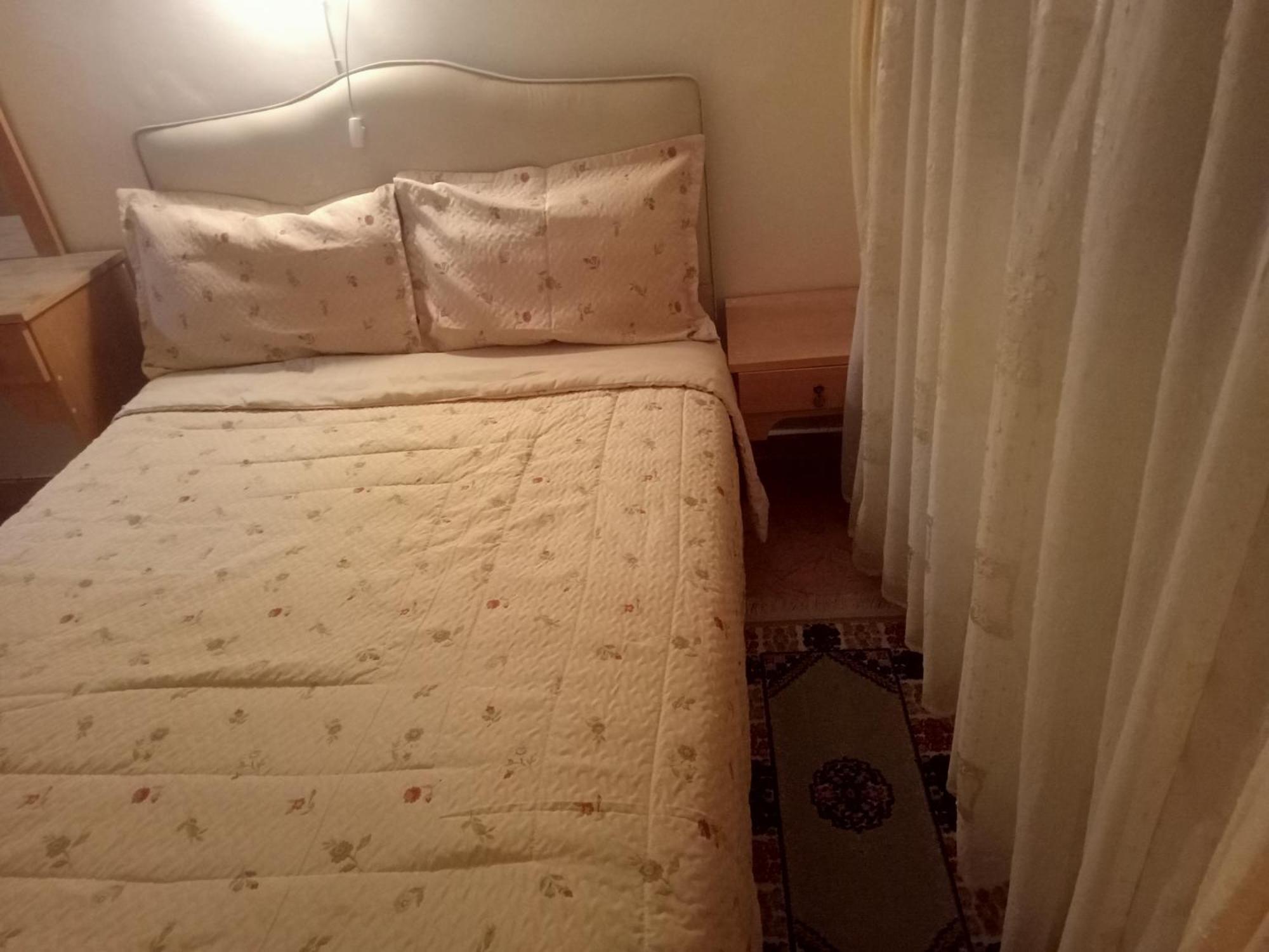Maison D'Hotes Afoulki Tafraout Bagian luar foto