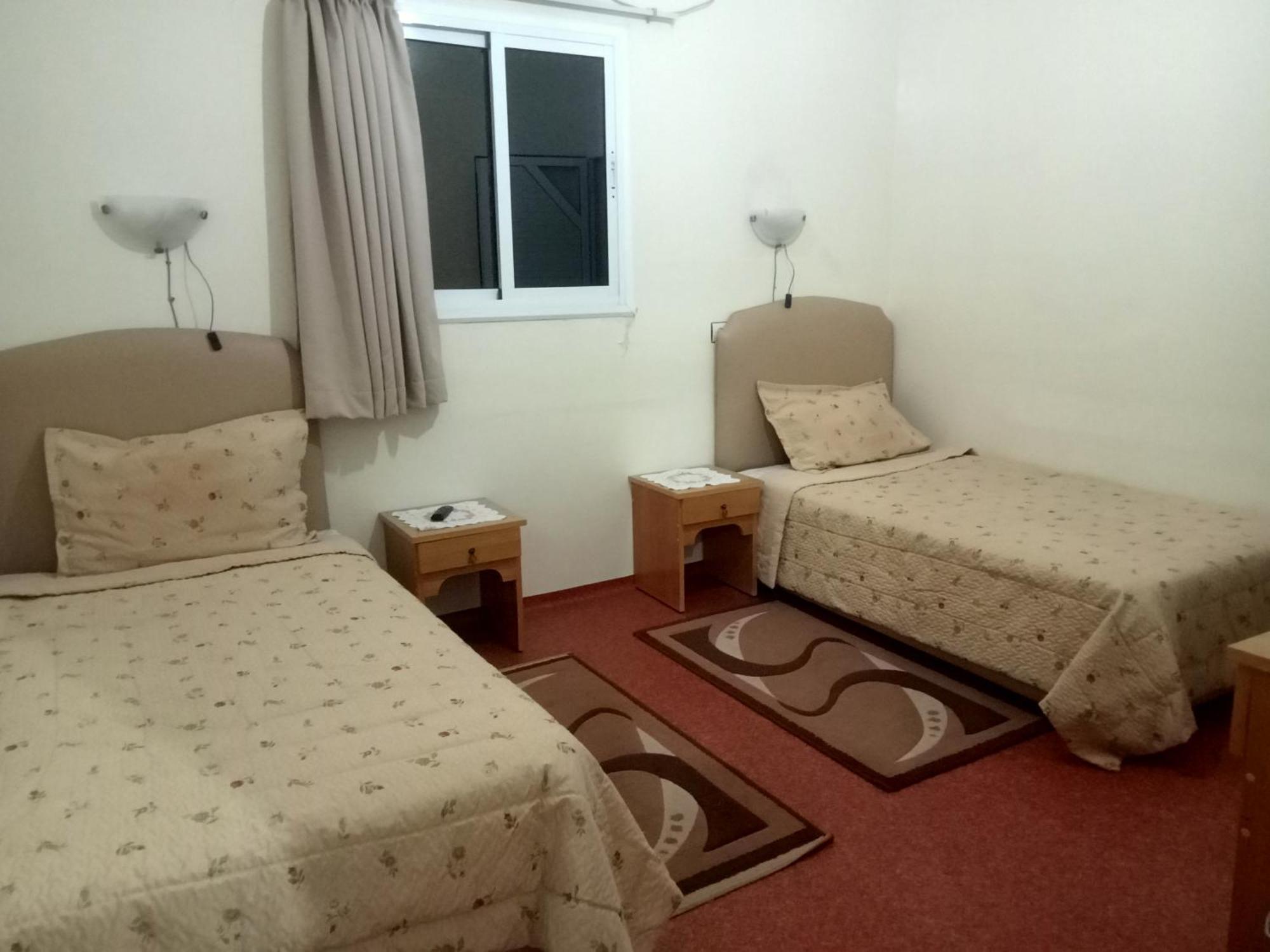 Maison D'Hotes Afoulki Tafraout Bagian luar foto