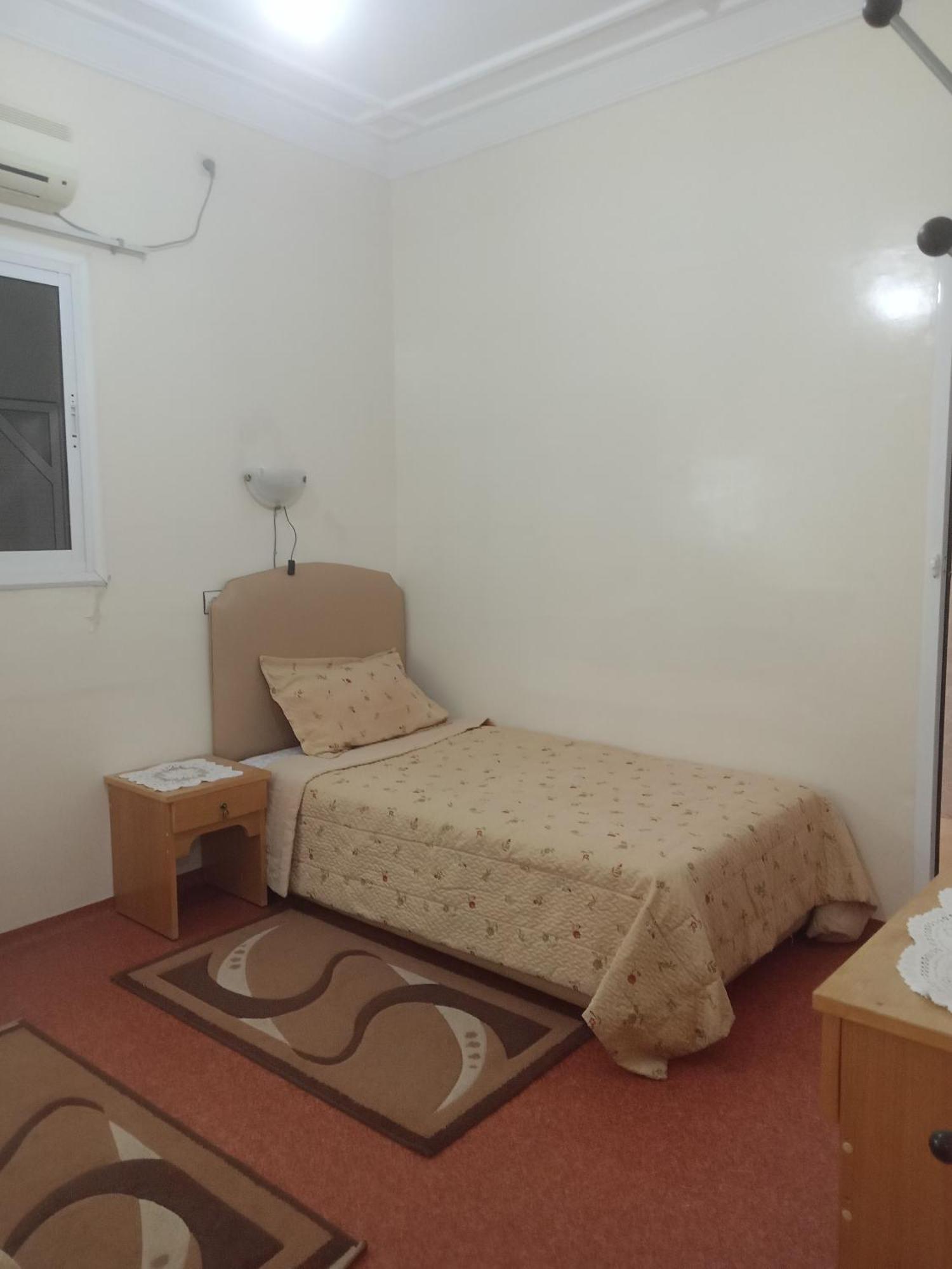 Maison D'Hotes Afoulki Tafraout Bagian luar foto
