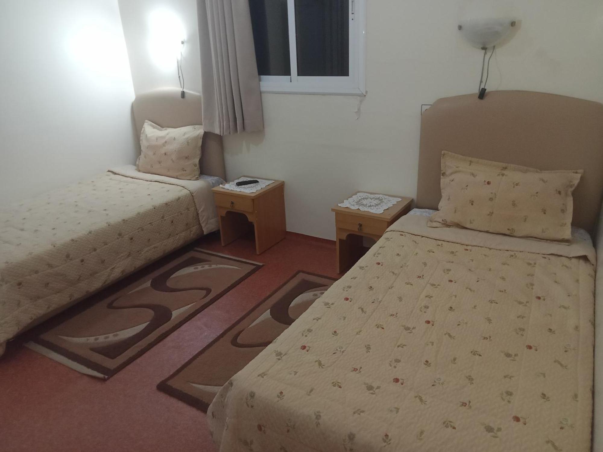 Maison D'Hotes Afoulki Tafraout Bagian luar foto