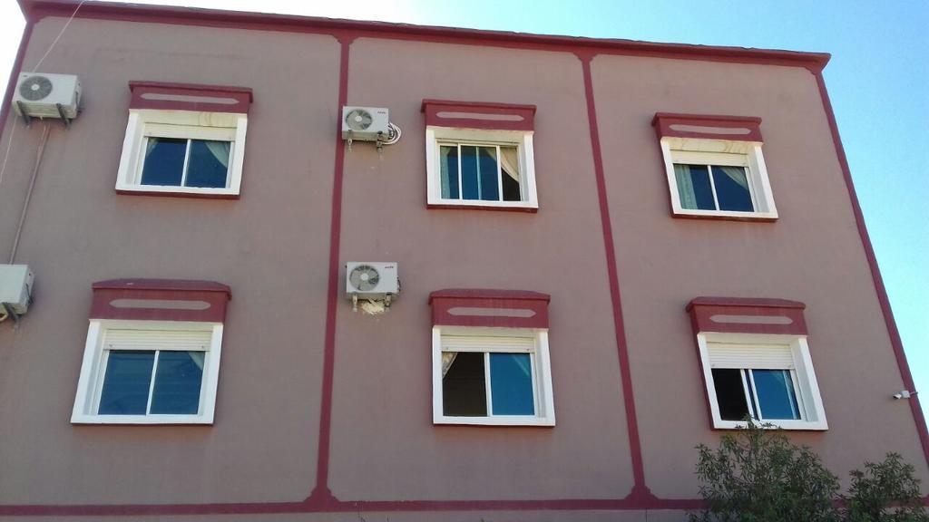 Maison D'Hotes Afoulki Tafraout Bagian luar foto