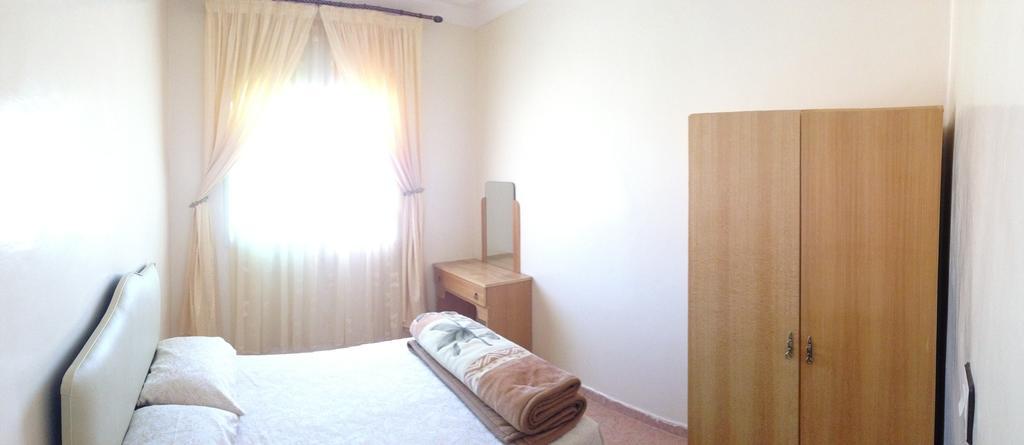 Maison D'Hotes Afoulki Tafraout Bagian luar foto