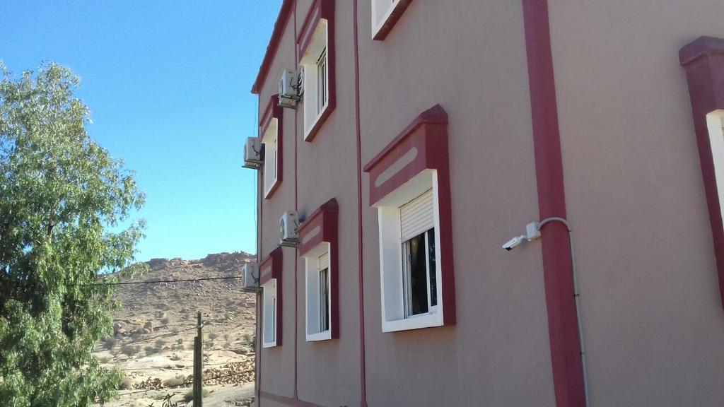 Maison D'Hotes Afoulki Tafraout Bagian luar foto