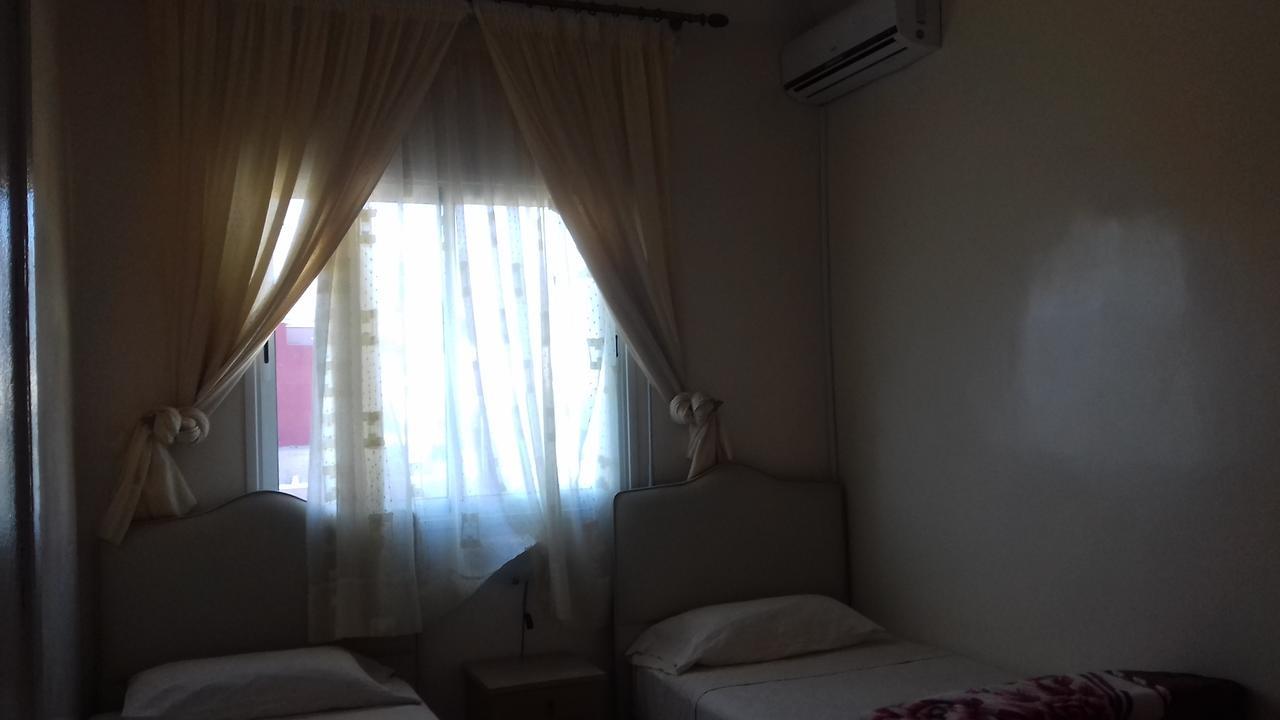 Maison D'Hotes Afoulki Tafraout Bagian luar foto