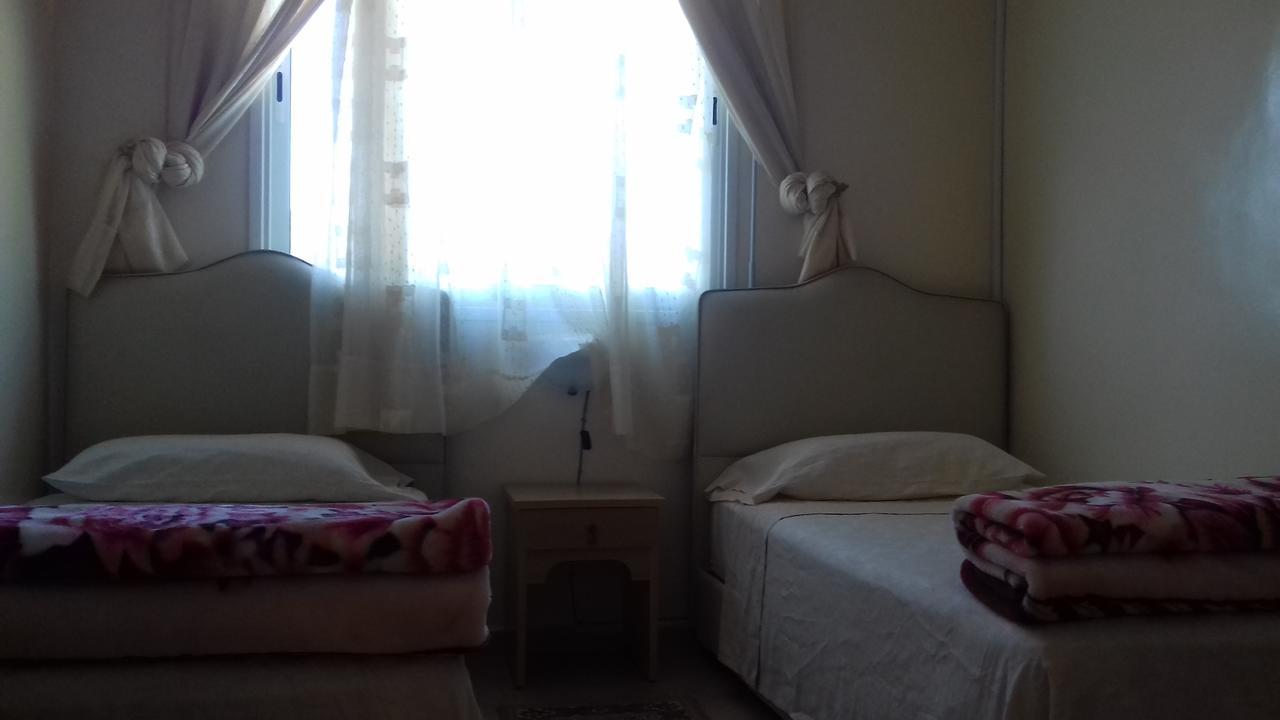 Maison D'Hotes Afoulki Tafraout Bagian luar foto