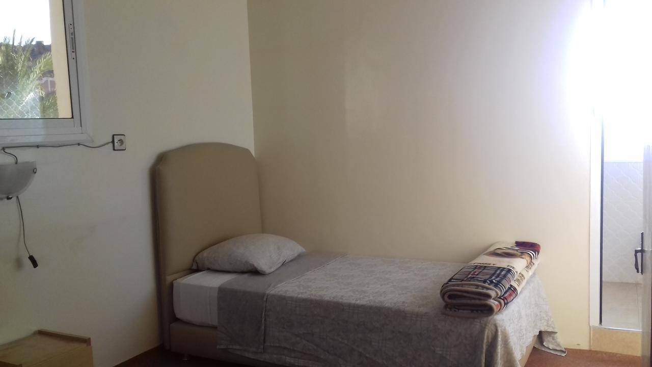Maison D'Hotes Afoulki Tafraout Bagian luar foto