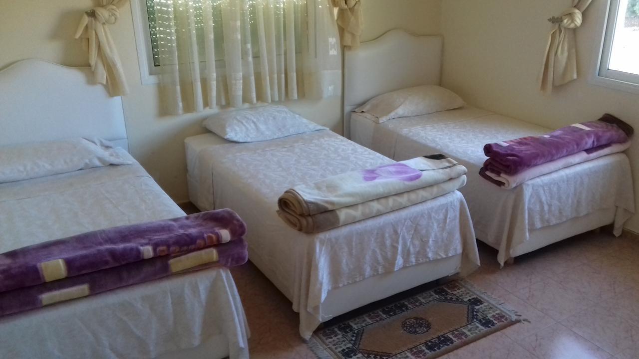 Maison D'Hotes Afoulki Tafraout Bagian luar foto